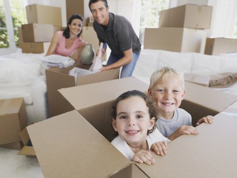 Storage options for households and businesses in Elephant and Castle