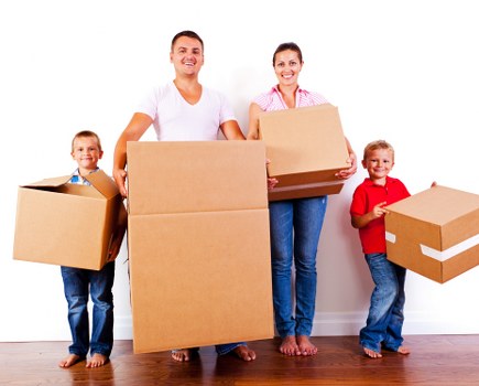 Confidential handling of a removal service complaint